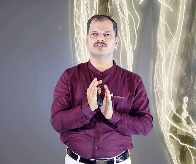 Sira Sharir - part B